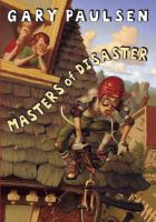 Masters of disaster /
