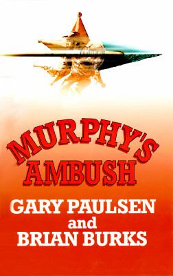 Murphy's ambush [large type] /