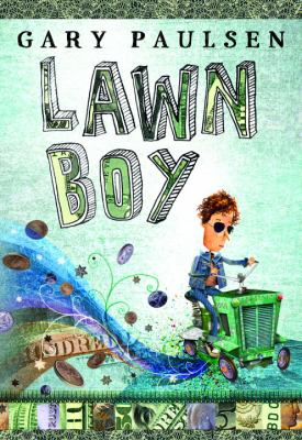 Lawn boy /