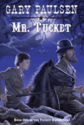 Mr. Tucket / 1 /