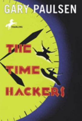 The time hackers /