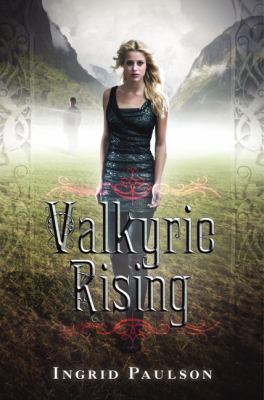 Valkyrie rising /
