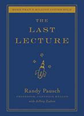 The last lecture /
