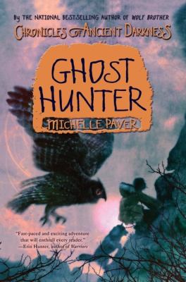 Ghost hunter /