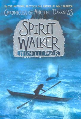 Spirit Walker / #2.
