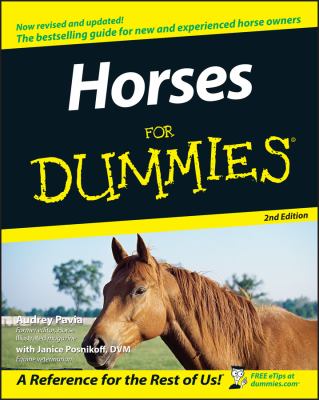 Horses for dummies /