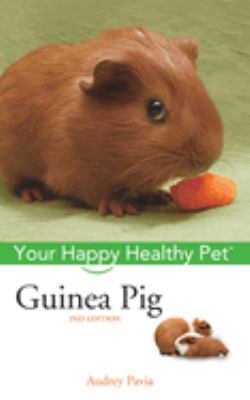 Guinea pig /