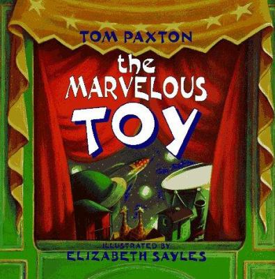 The marvelous toy /