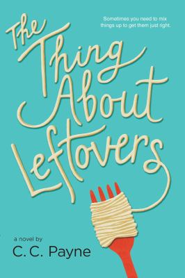 The thing about leftovers /