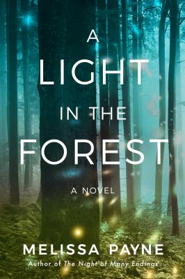 A light in the forest /