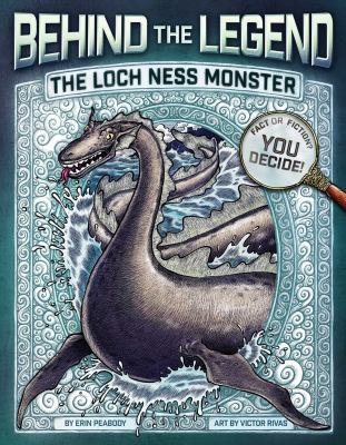 The Loch Ness monster /