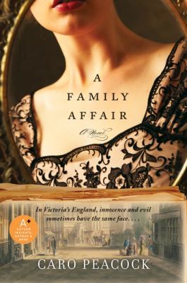 A family affair /