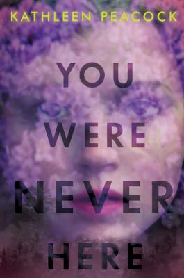 You were never here /