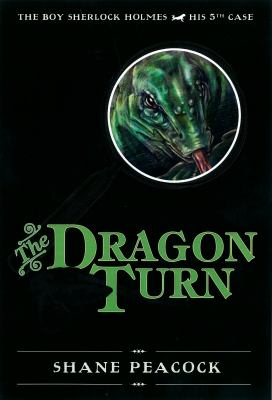 The dragon turn /