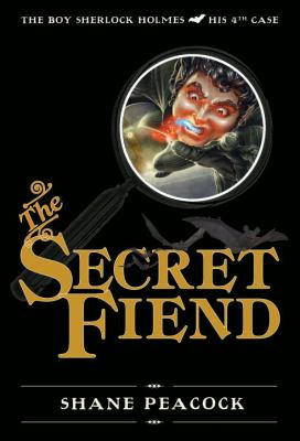 The secret fiend / 4.