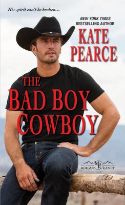 The bad boy cowboy /