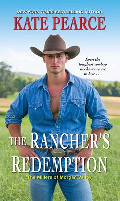 The rancher's redemption /