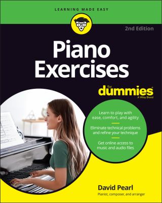 Piano exercises /