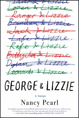 George and Lizzie : a novel /
