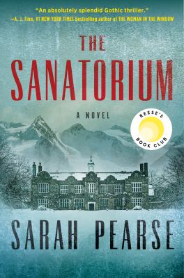 The sanatorium /