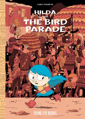 Hilda and the bird parade /
