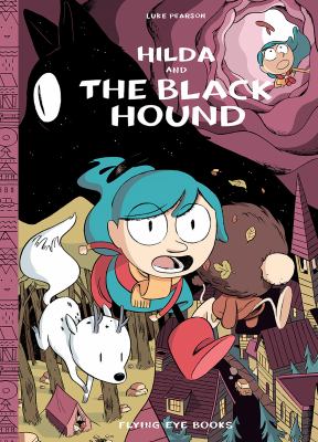 Hilda and the black hound /