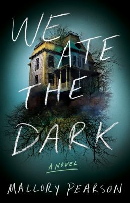 We ate the dark : a novel /