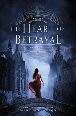 The heart of betrayal /