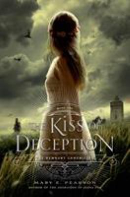 The kiss of deception /