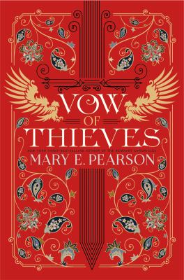 Vow of thieves [ebook].