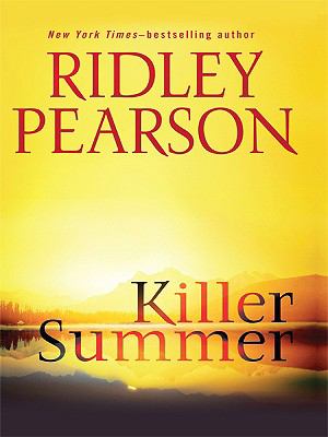 Killer summer [large type] /
