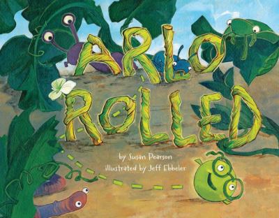 Arlo rolled /
