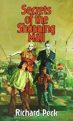 Secrets of the shopping mall /