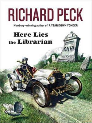 Here lies the librarian [electronic resource] /