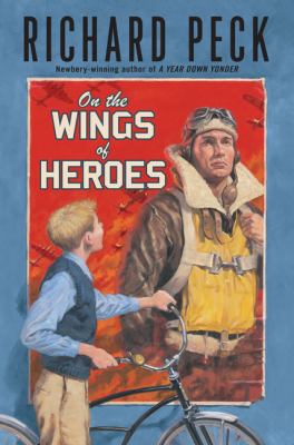 On the wings of heroes /