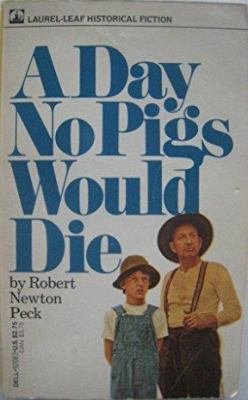A day no pigs would die /
