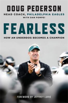 Fearless : how an underdog becomes a champion /