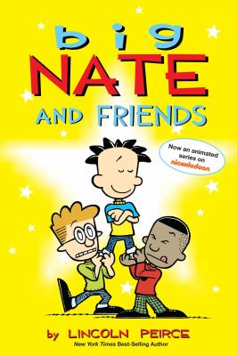 Big Nate and friends / 5.