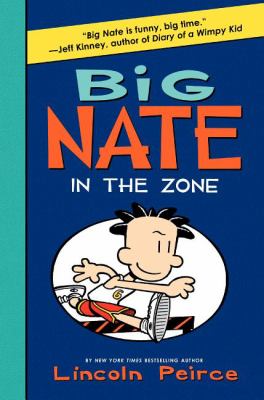 Big Nate in the zone / 6.