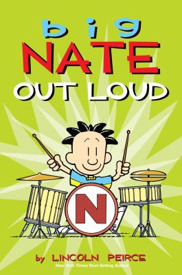 Big Nate out loud /