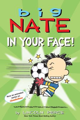 Big Nate. In your face /