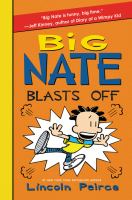 Big Nate blasts off /