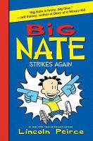 Big Nate strikes again /
