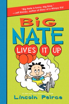 Big Nate lives it up / 7.