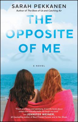 The opposite of me : a novel /