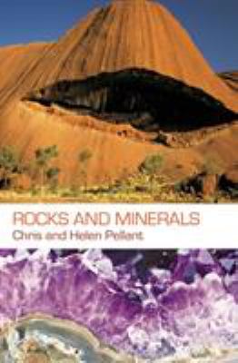 Rocks and minerals : a photographic field guide /