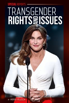 Transgender rights and issues /