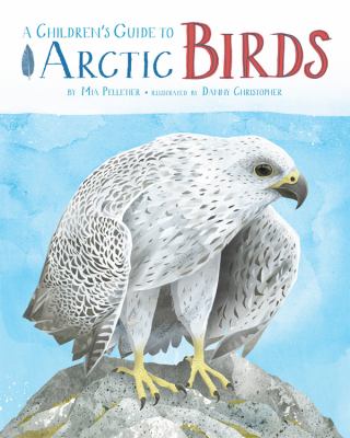 A children's guide to Arctic birds /