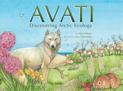 Avati : discovering Arctic ecology /