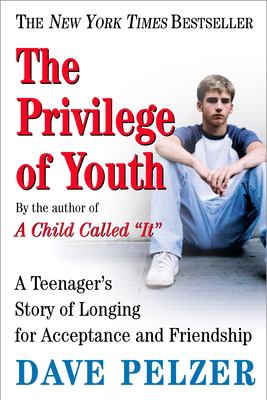 The privilege of youth : a teenager's story /